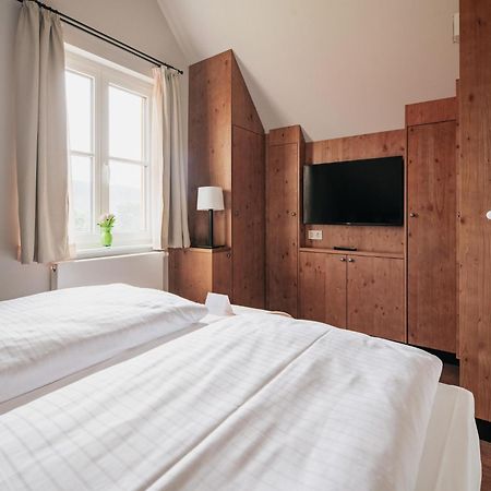 Semi Detached Houses Turf House Torfhaus Esterno foto